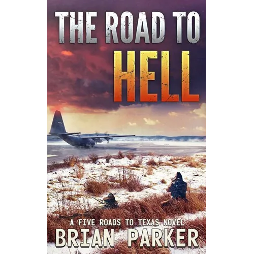 The Road to Hell: Sidney's Way