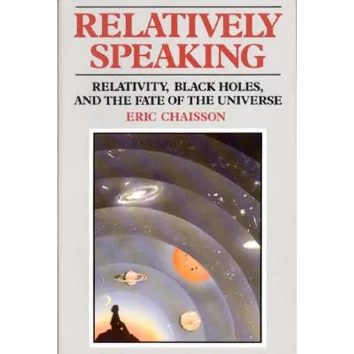 Relatively Speaking - Paperback