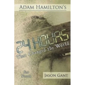 24 Hours That Changed the World for Youth - Paperback