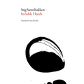 Invisible Hands - Paperback