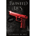 Twisted Lies - Paperback