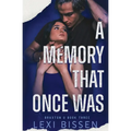A Memory That Once Was - Paperback