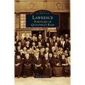 Lawrence: Survivors of Quantrill's Raid - Hardcover