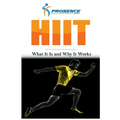 Hiit: What It Is and Why It Works - Paperback