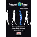 Power of Me: Discover the Future - Paperback
