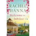Welcome To Jubilee - Paperback