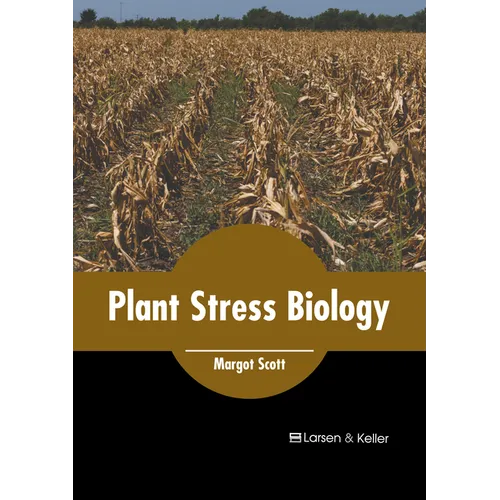 Plant Stress Biology - Hardcover