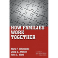 How Families Work Together - Paperback