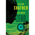 Zero-G - Paperback