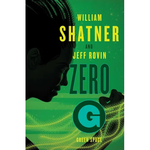 Zero-G - Paperback