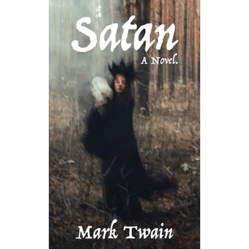 Satan (Jabberwoke Pocket Occult) - Paperback