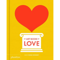 My Art Book of Love - Board Book