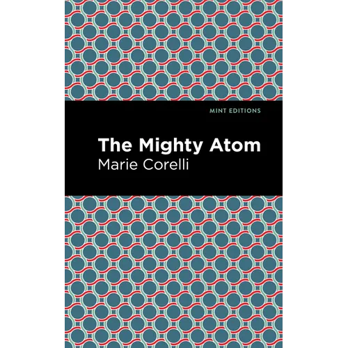 The Mighty Atom - Paperback