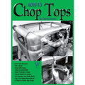How-To Chop Tops - Hardcover