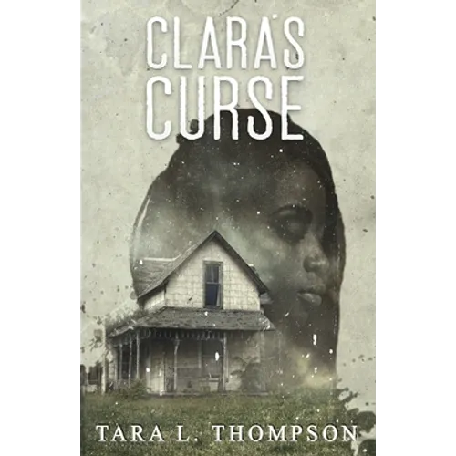 Clara's Curse - Paperback