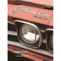 Muscle Cars - Paperback