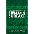 The Concept of a Riemann Surface - Paperback