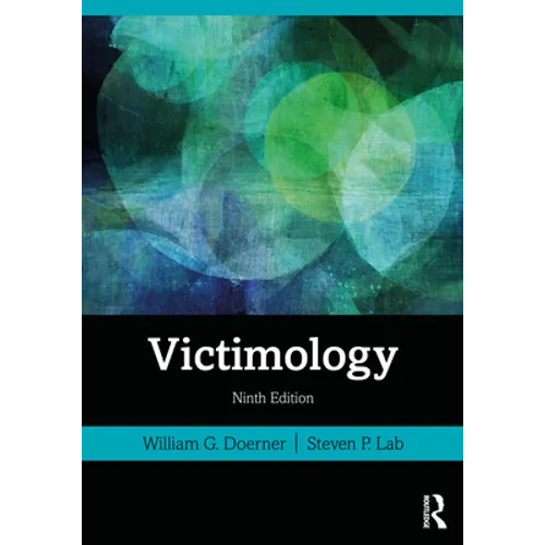 Victimology - Paperback