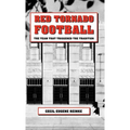 Red Tornado Football - Hardcover