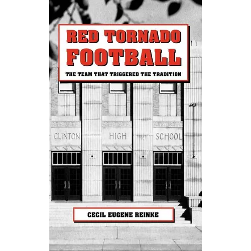 Red Tornado Football