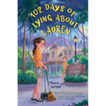 102 Days of Lying about Lauren - Paperback