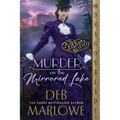 Murder on the Mirrored Lake - Paperback