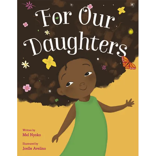 For Our Daughters - Hardcover