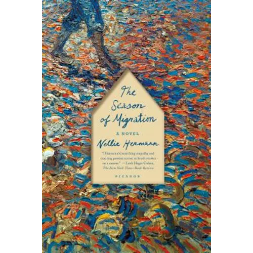 The Season of Migration - Paperback