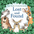Lost and Found - Hardcover