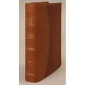 Old Scofield Study Bible-KJV-Pocket - Bonded Leather