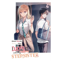 Days with My Stepsister, Vol. 4 (Light Novel) - Paperback