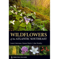 Wildflowers of the Atlantic Southeast - Paperback