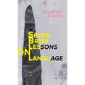 Seven Brief Lessons on Language - Hardcover