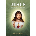 Jesus: (God, Man, Myth) - Paperback
