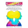 Communication Skills for Couples - Paperback