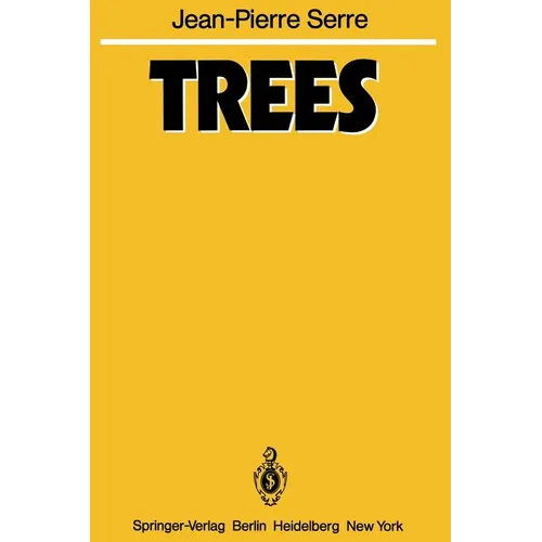 Trees - Paperback