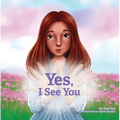 Yes, I See You - Hardcover
