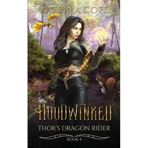 Hoodwinked - Paperback