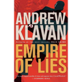 Empire of Lies - Paperback