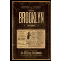 Vintage Brooklyn Advertisements Vol 1 - Paperback