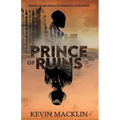 Prince of Ruins - Paperback