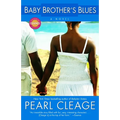 Baby Brother's Blues - Paperback