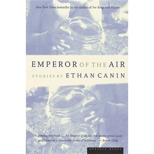 Emperor of the Air - Paperback
