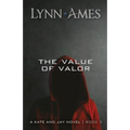 The Value of Valor - Paperback