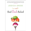 Sad Desk Salad - Paperback