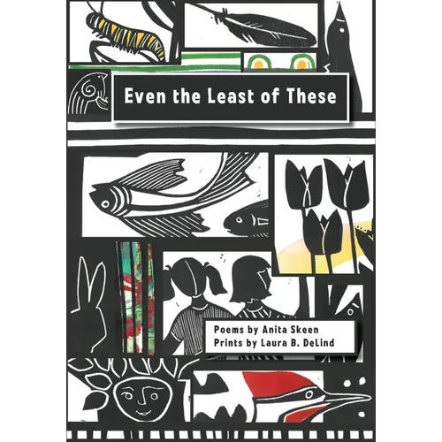 Even the Least of These - Paperback