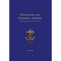 Dedication and Memorial Address: USNA 100th Anniversary Sermon - Hardcover