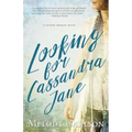 Looking for Cassandra Jane - Paperback