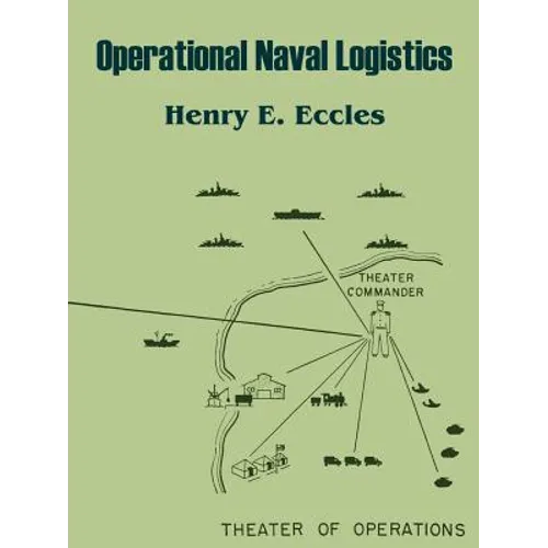 Operational Naval Logistics