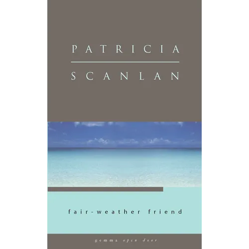 Fair-Weather Friend - Paperback